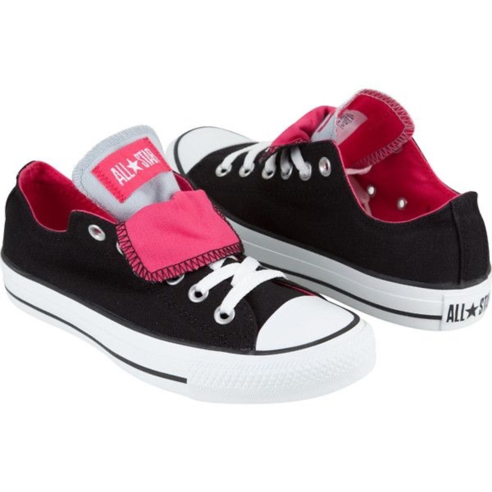 Converse Chuck Taylor OX Canvas